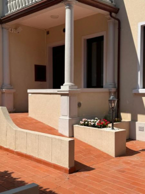 Zeta Apartments Padova